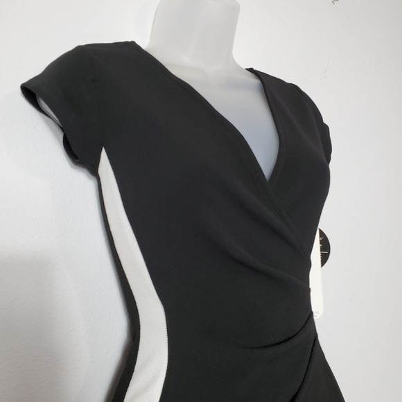 Almost Famous Sheath Dress - US Junior XS - Picture 4 of 7